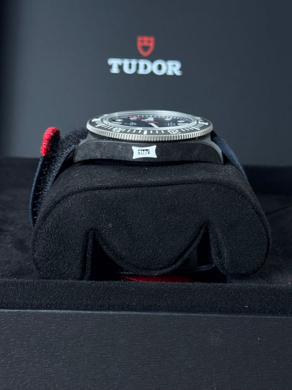 Tudor Pelagos FXD Alinghi Red Bull  / 2023 / Full Set / Ungetragen
