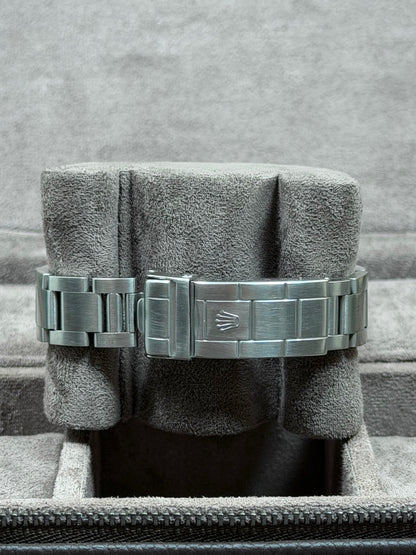 Rolex Submariner No Date 14060M V-Serie Rehaut / 2009 / Box & Uhr / Sehr gut