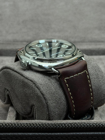 Panerai Radiomir 45mm PAM00753 / 2019 / Full Set / Sehr gut