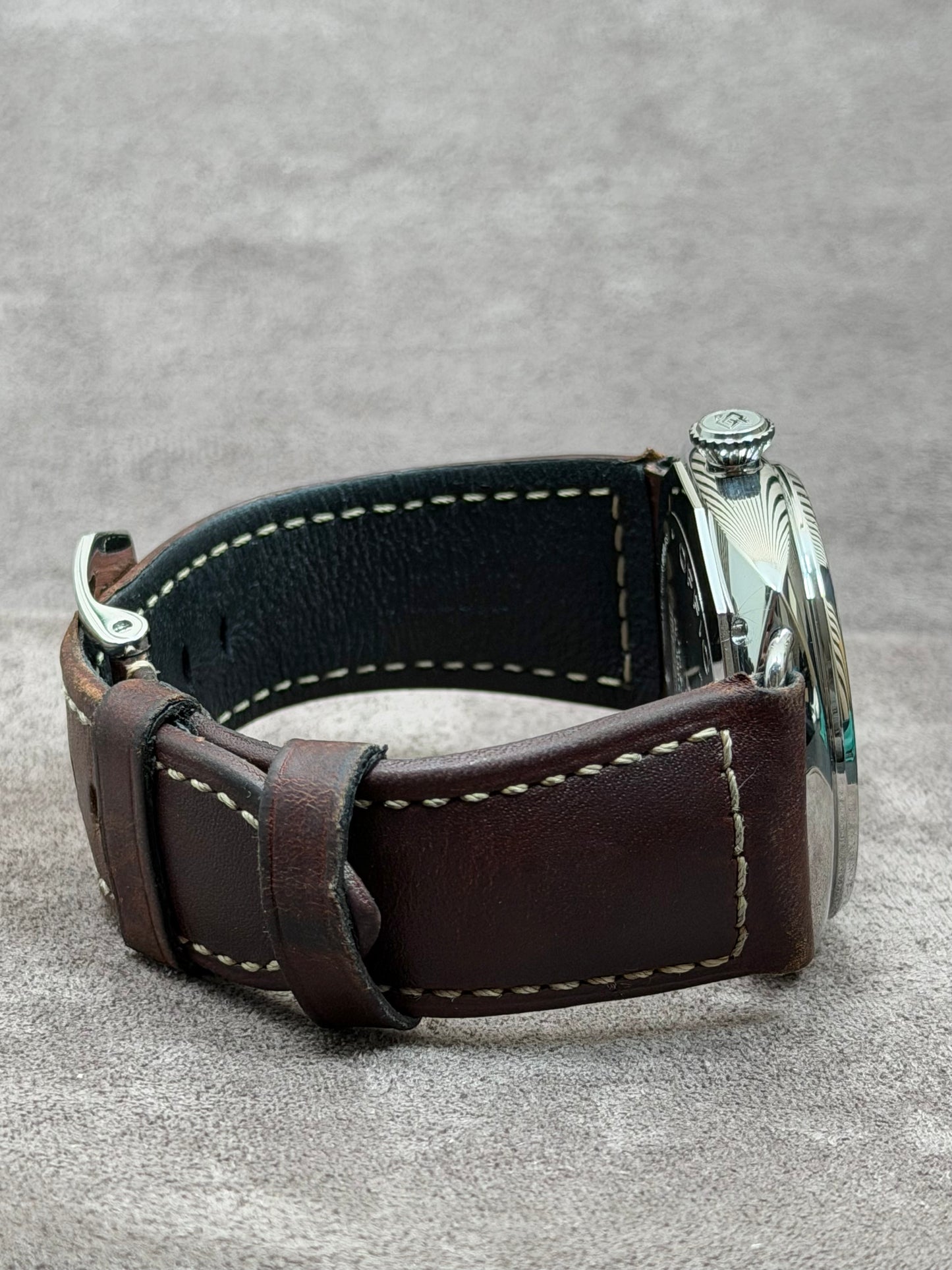 Panerai Radiomir 45mm PAM00753 / 2019 / Full Set / Sehr gut