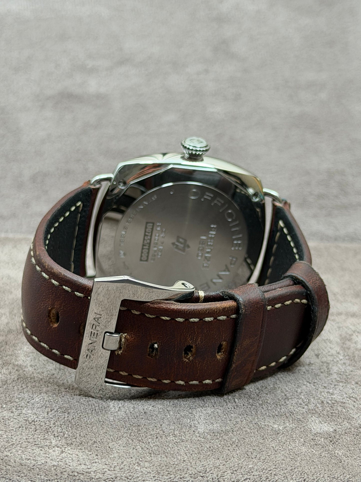 Panerai Radiomir 45mm PAM00753 / 2019 / Full Set / Sehr gut