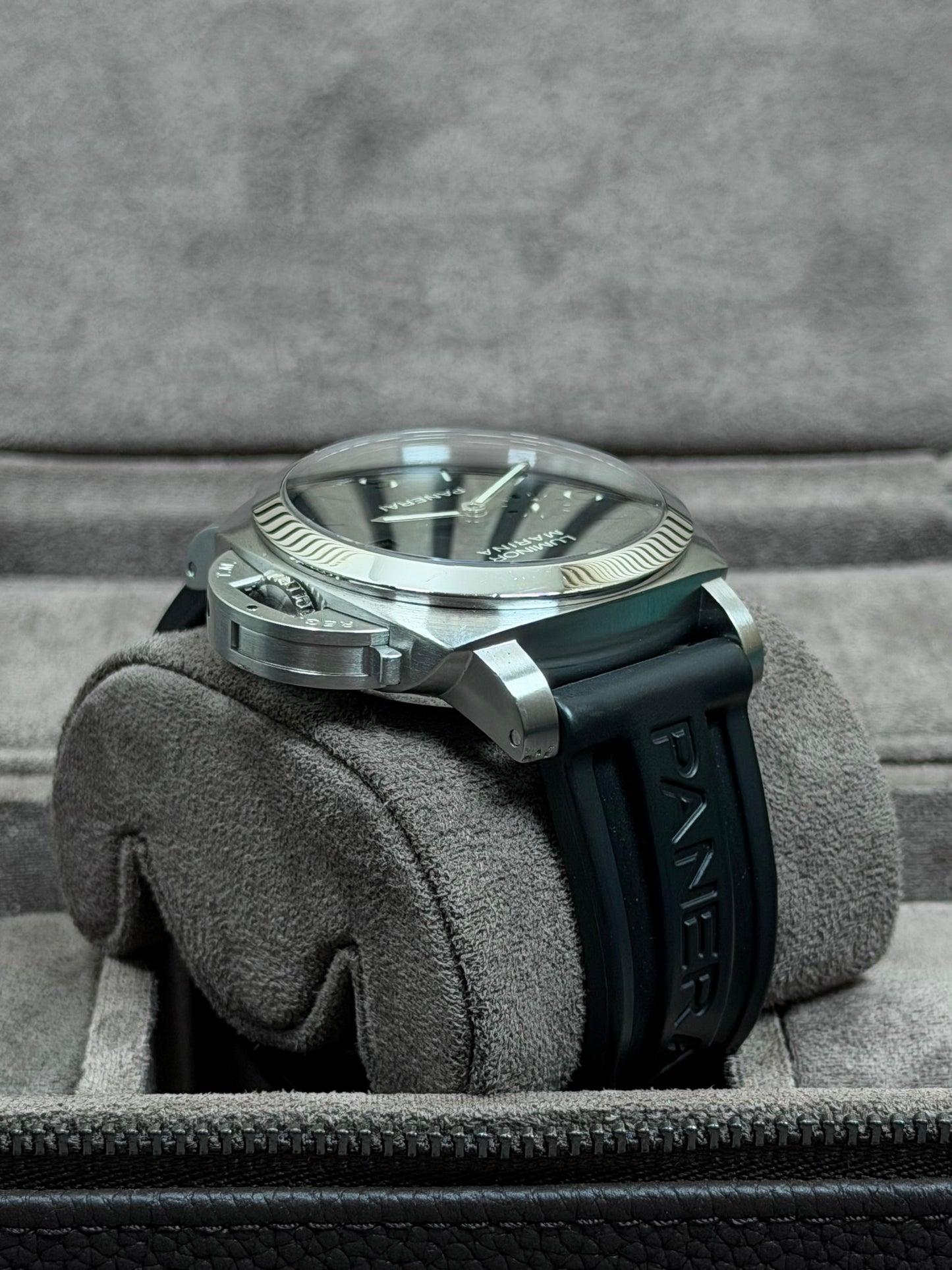 Panerai Luminor Marina 1950 3 Days PAM00312 / 2011 / Full Set / Sehr gut