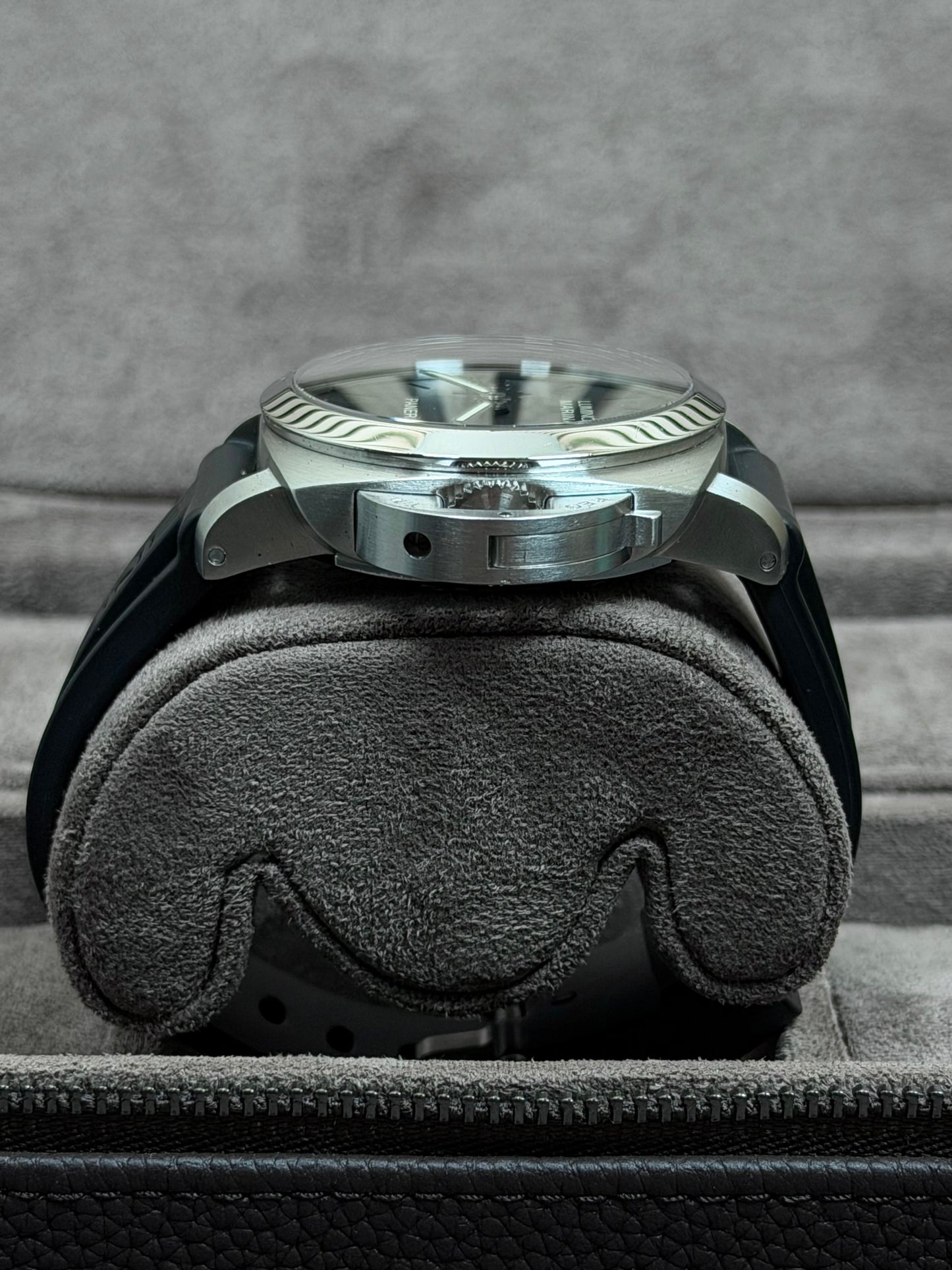Panerai Luminor Marina 1950 3 Days PAM00312 / 2011 / Full Set / Sehr gut