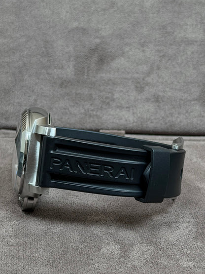 Panerai Luminor Marina 1950 3 Days PAM00312 / 2011 / Full Set / Sehr gut