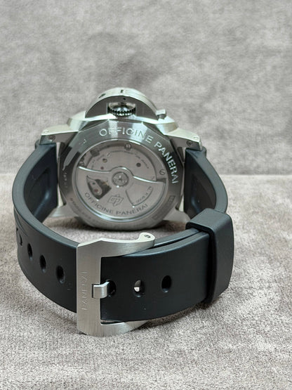 Panerai Luminor Marina 1950 3 Days PAM00312 / 2011 / Full Set / Sehr gut