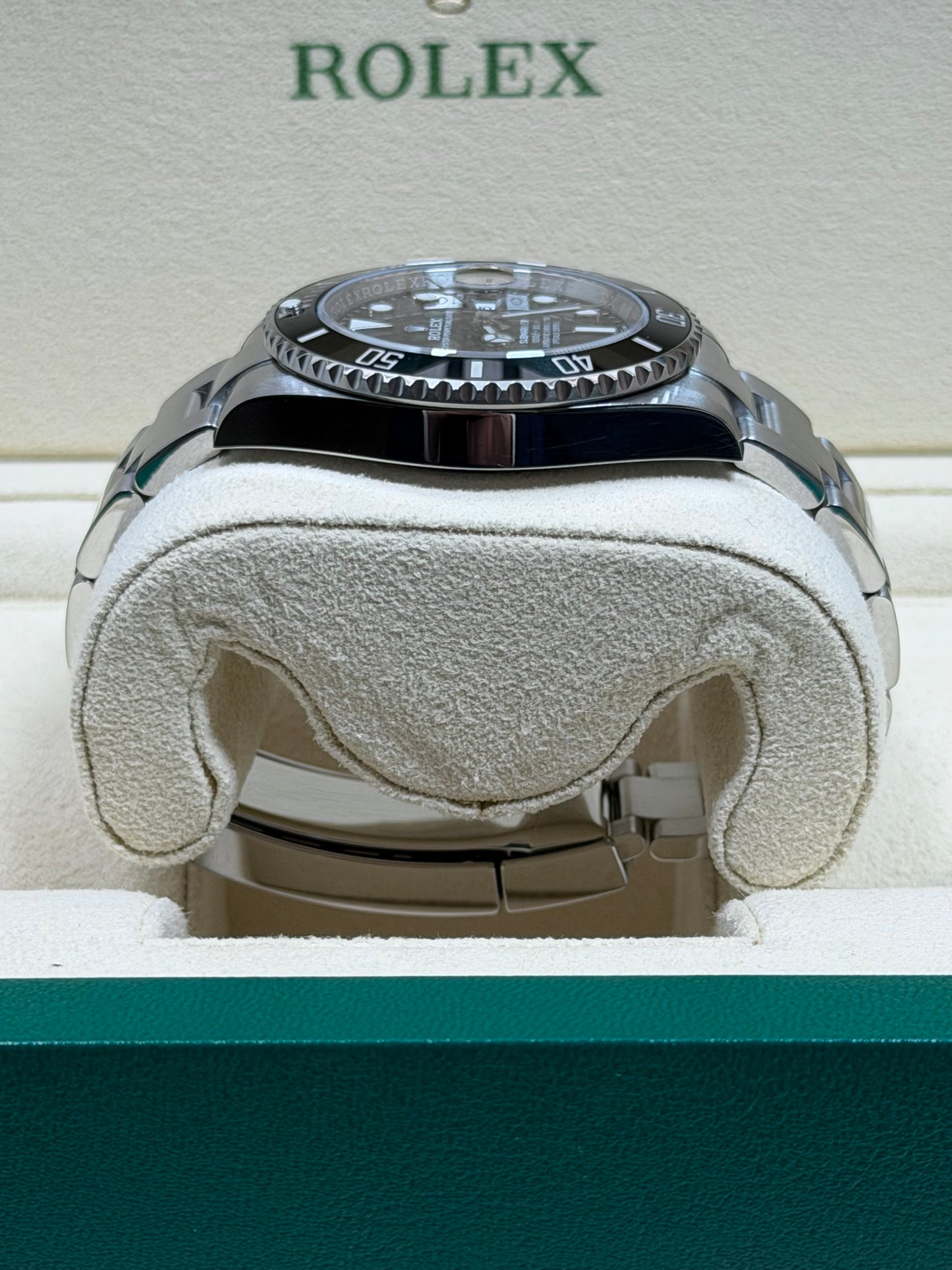 Rolex Submariner Date 126610LN / 2023 / Full Set / Top Zustand