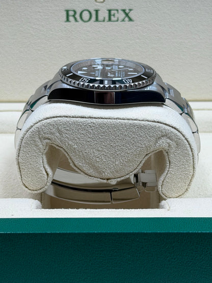 Rolex Submariner Date 126610LN / 2023 / Full Set / Top Zustand