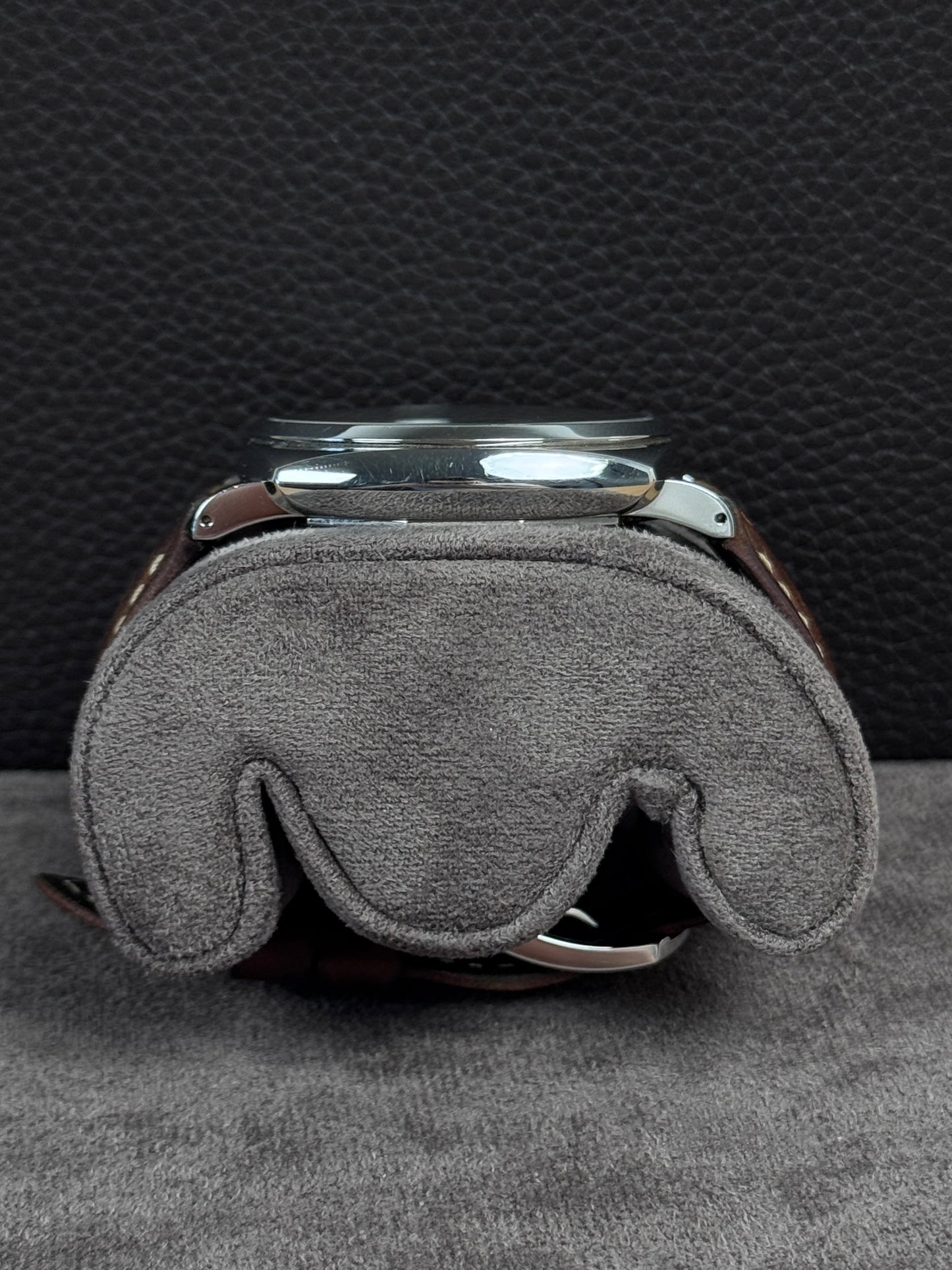 Panerai Luminor Due 42mm / 2021 / Full Set / Sehr gut