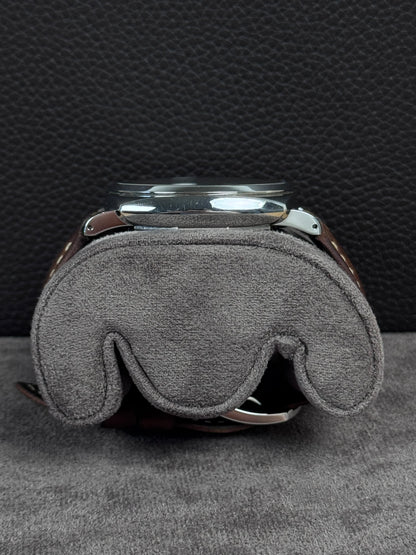 Panerai Luminor Due 42mm / 2021 / Full Set / Sehr gut