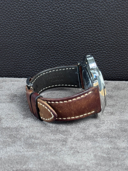 Panerai Luminor Due 42mm / 2021 / Full Set / Sehr gut