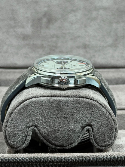 Breitling Premier B01 Panda / 2024 / Full Set / Top Zustand