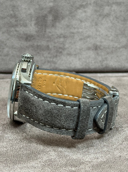Breitling Premier B01 Panda / 2024 / Full Set / Top Zustand
