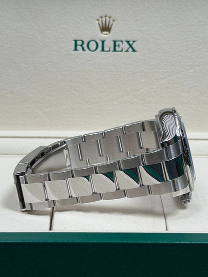 Rolex Daytona Panda 126500LN / 2026 / Full Set / Ungetragen
