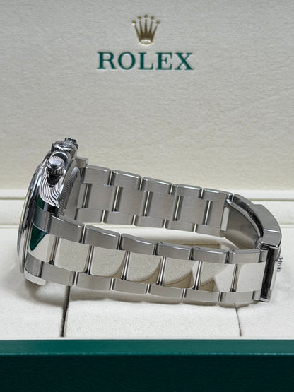 Rolex Daytona Panda 126500LN / 2026 / Full Set / Ungetragen