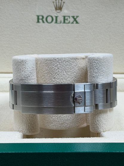 Rolex Submariner Date 126610LN / 2022 / Full Set / Ungetragen