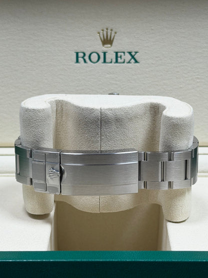 Rolex Submariner Date 126610LN / 2026 / Full Set / Neu