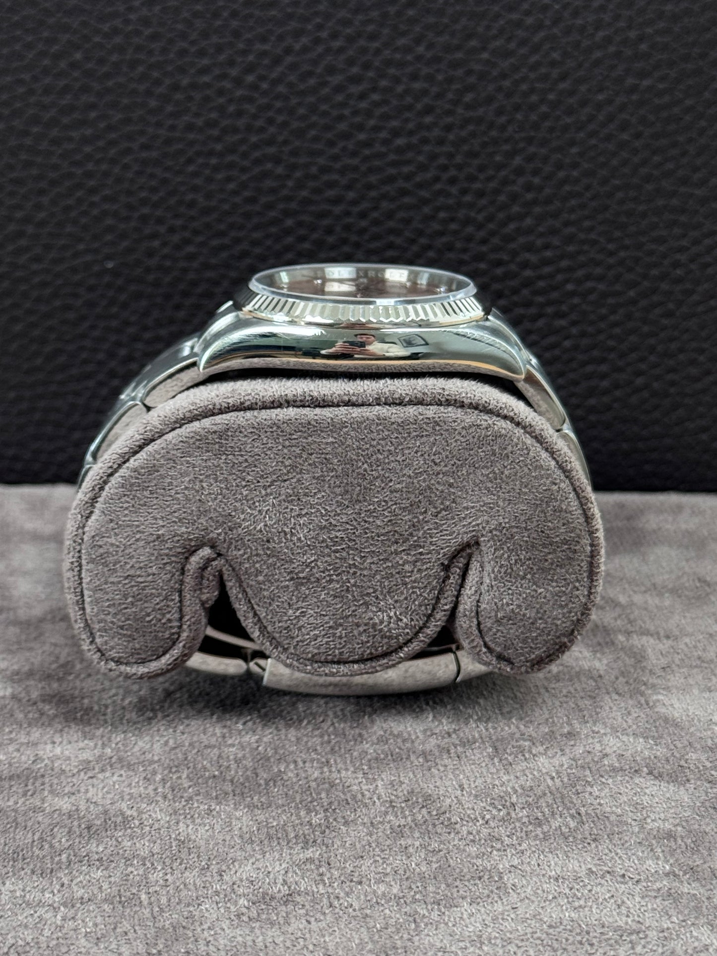 Rolex Oyster Perpetual Air King 34mm 114234 / 2013 / Full Set / Top Zustand