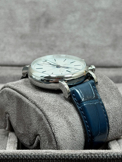 IWC Portofino Chronograph 39 / 2026 / Full Set / Neu