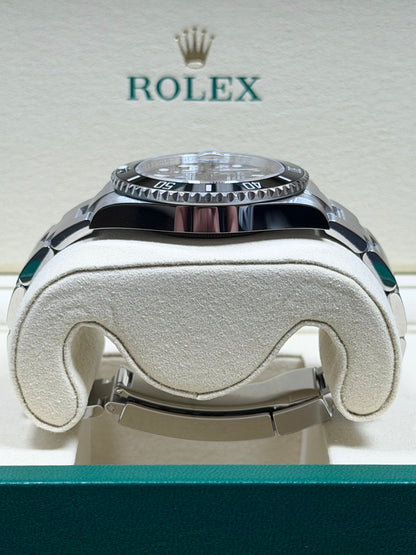Rolex Submariner Date 126610LN / 2026 / Full Set / Neu