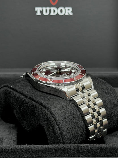 Tudor Black Bay 58 Bordeaux / 2026 / Full Set / Ungetragen