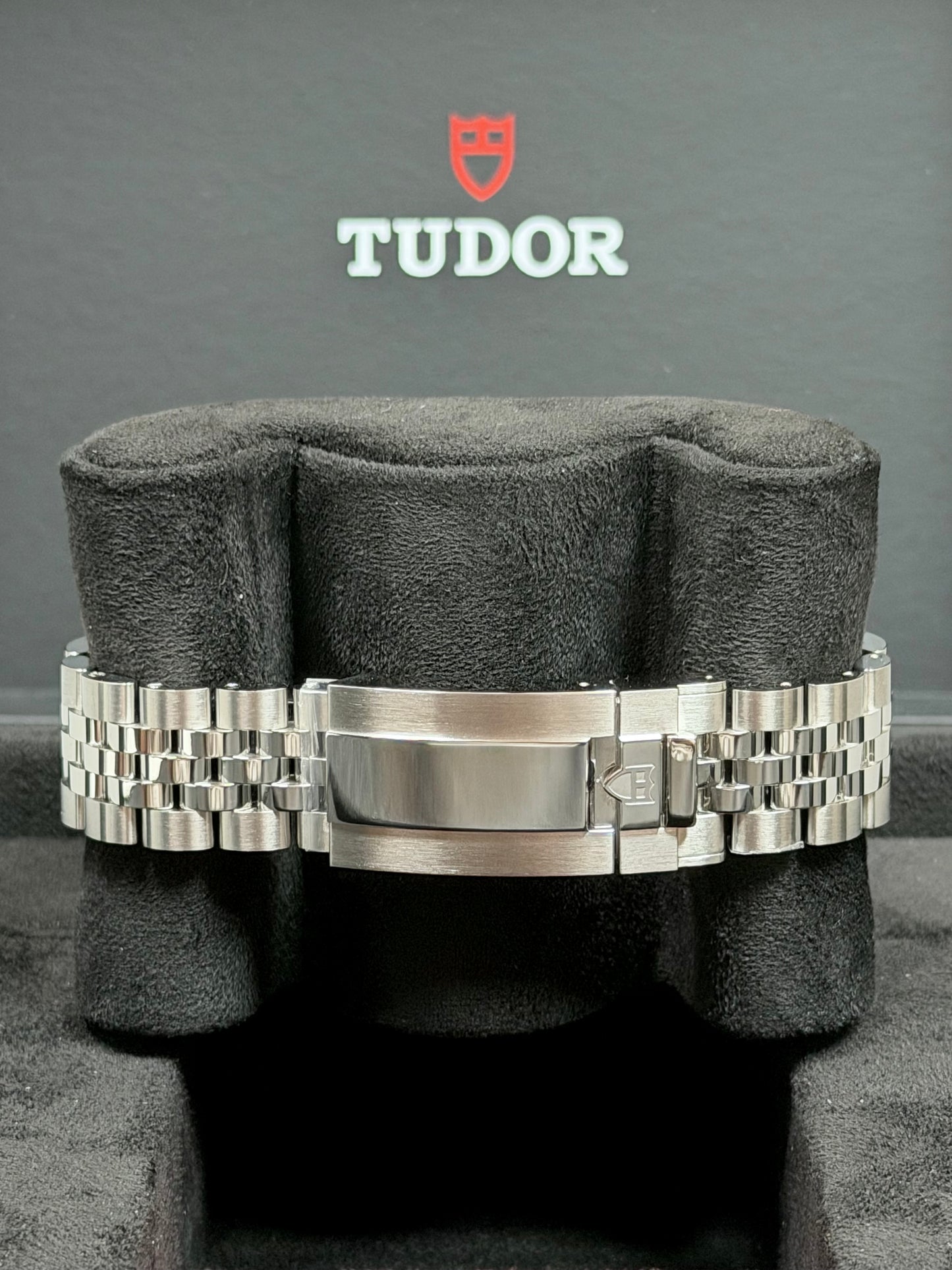 Tudor Black Bay 58 Bordeaux / 2026 / Full Set / Ungetragen