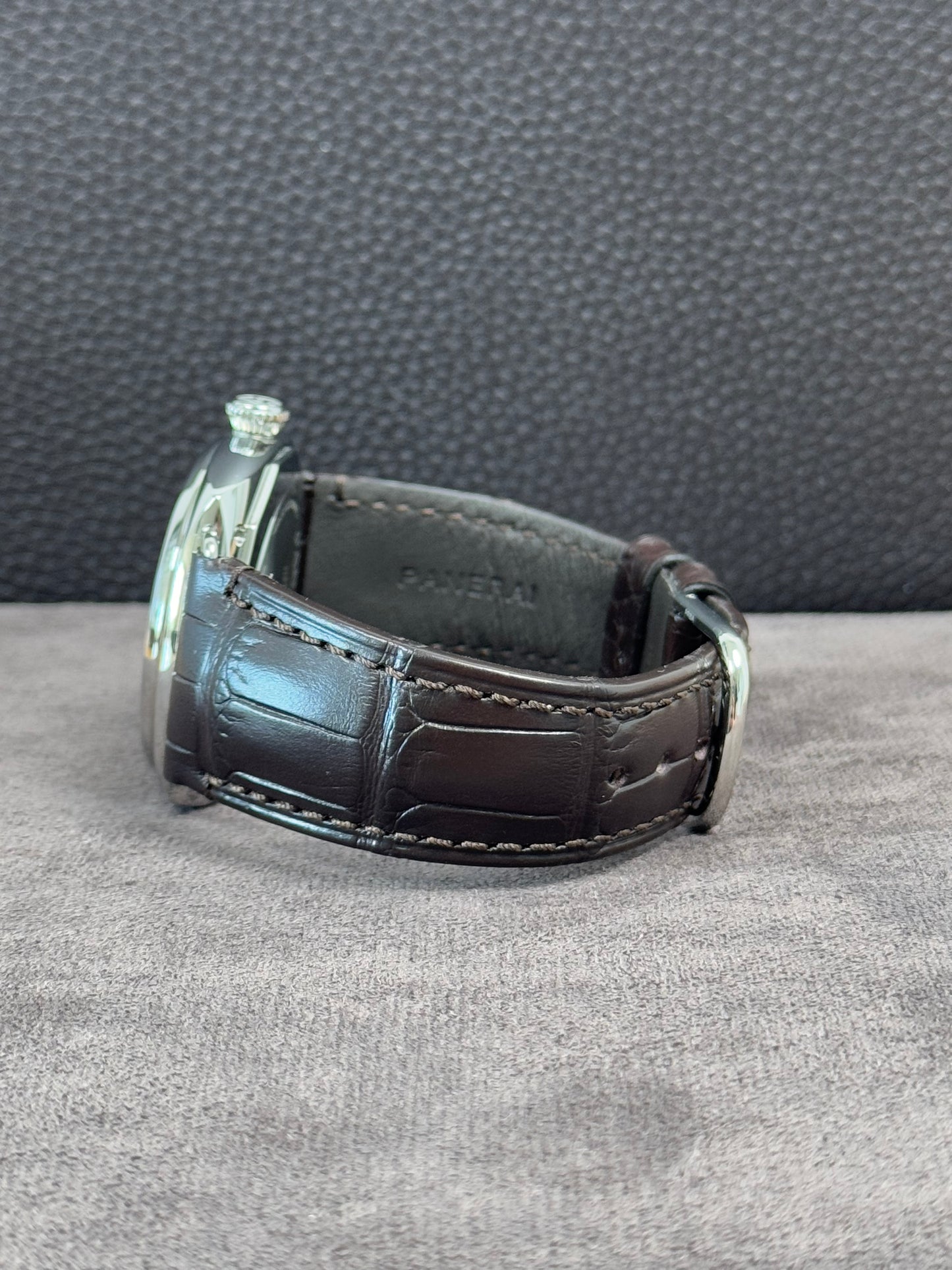 Panerai Radiomir Quaranta PAM001292 / 2024 / Full Set / Neuwertig