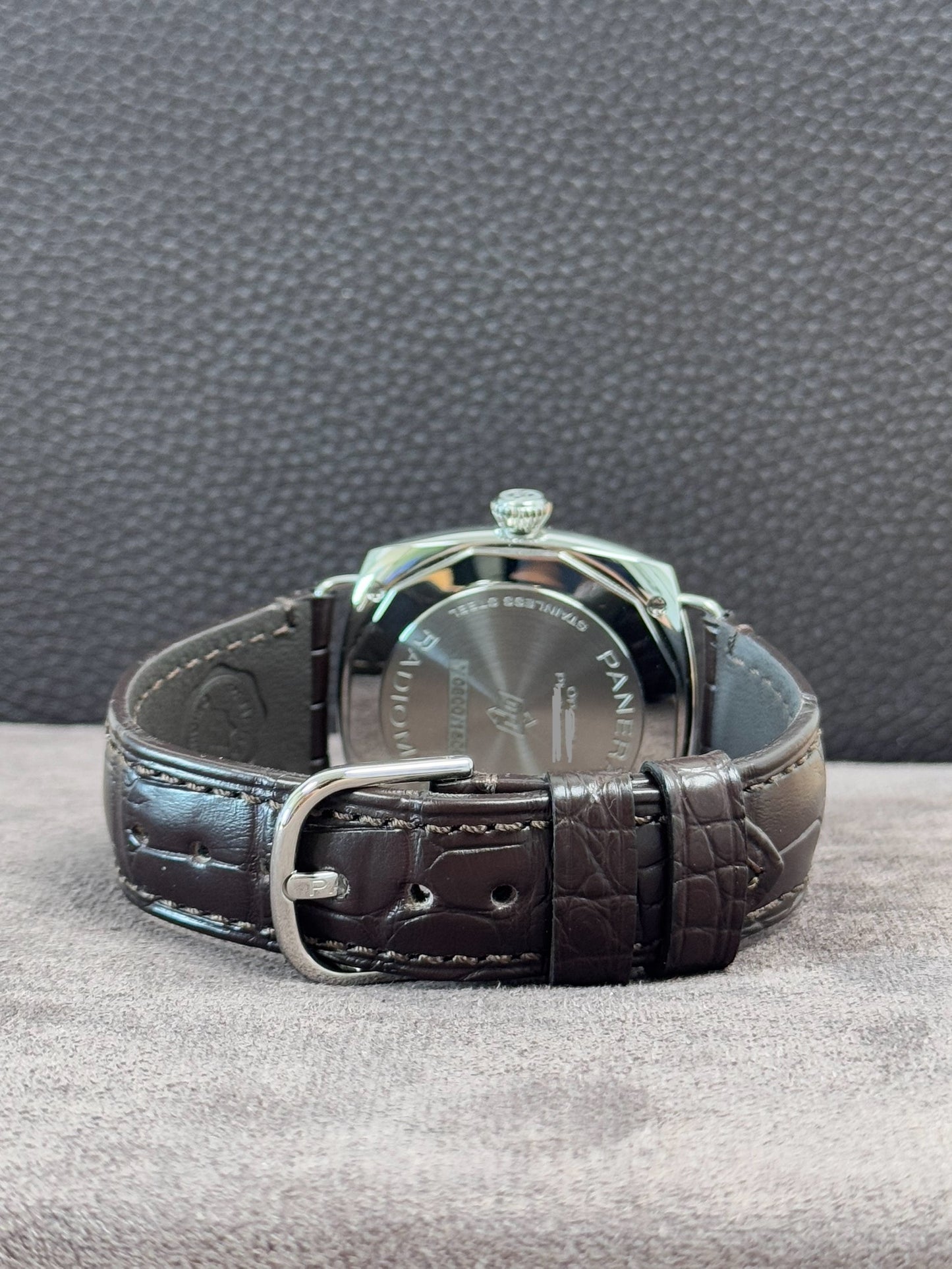 Panerai Radiomir Quaranta PAM001292 / 2024 / Full Set / Neuwertig