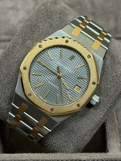 Audemars Piguet Royal Oak 14700SA / Service 2026 / 1992 / Top Zustand