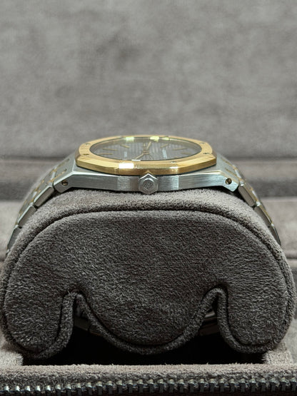Audemars Piguet Royal Oak 14700SA / Service 2026 / 1992 / Top Zustand