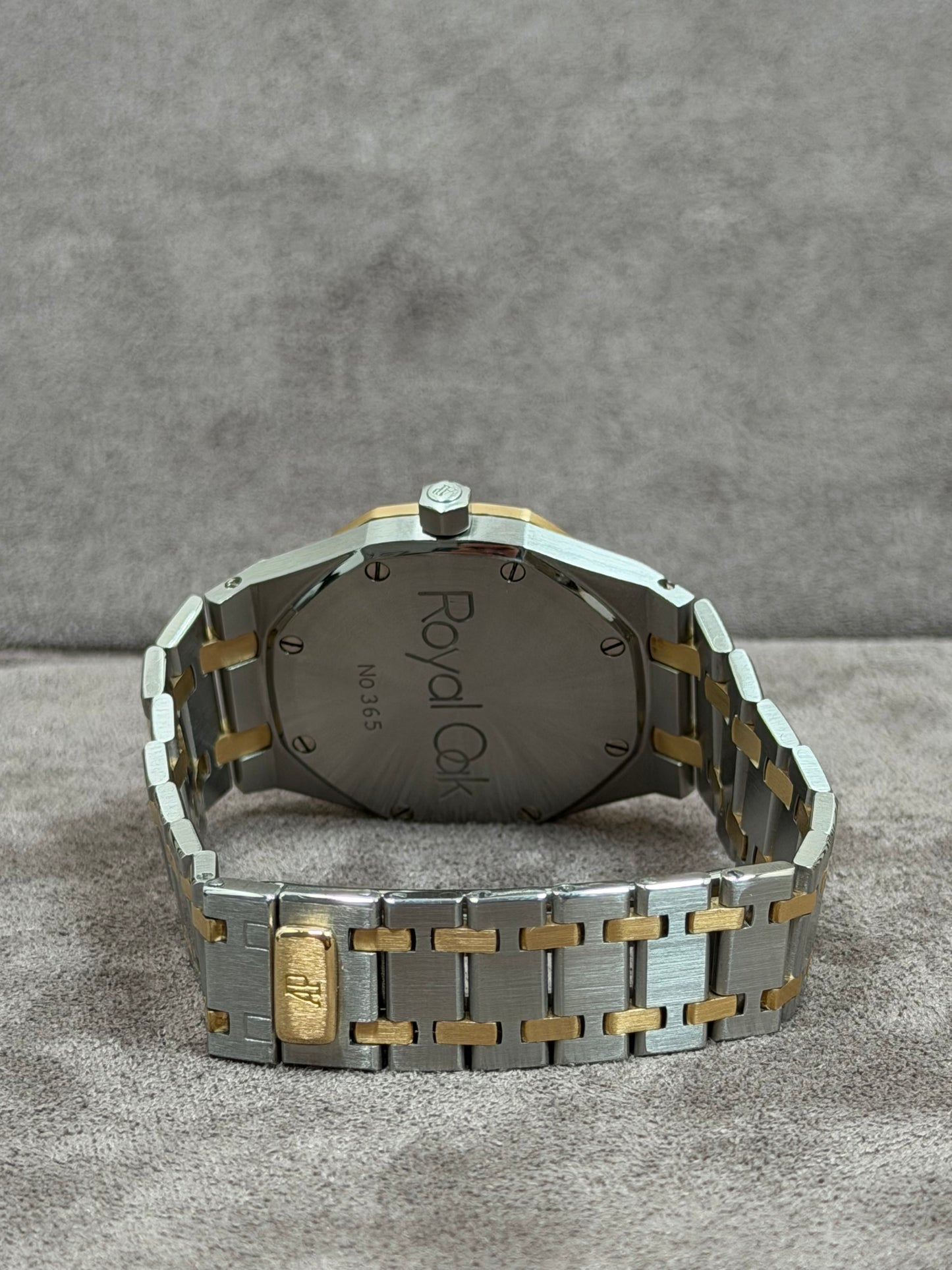 Audemars Piguet Royal Oak 14700SA / Service 2026 / 1992 / Top Zustand