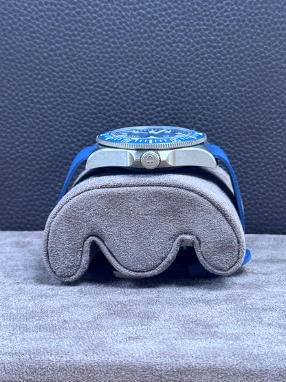 Tudor Pelagos FXD Blau / 2022 / Full Set / Neuwertig
