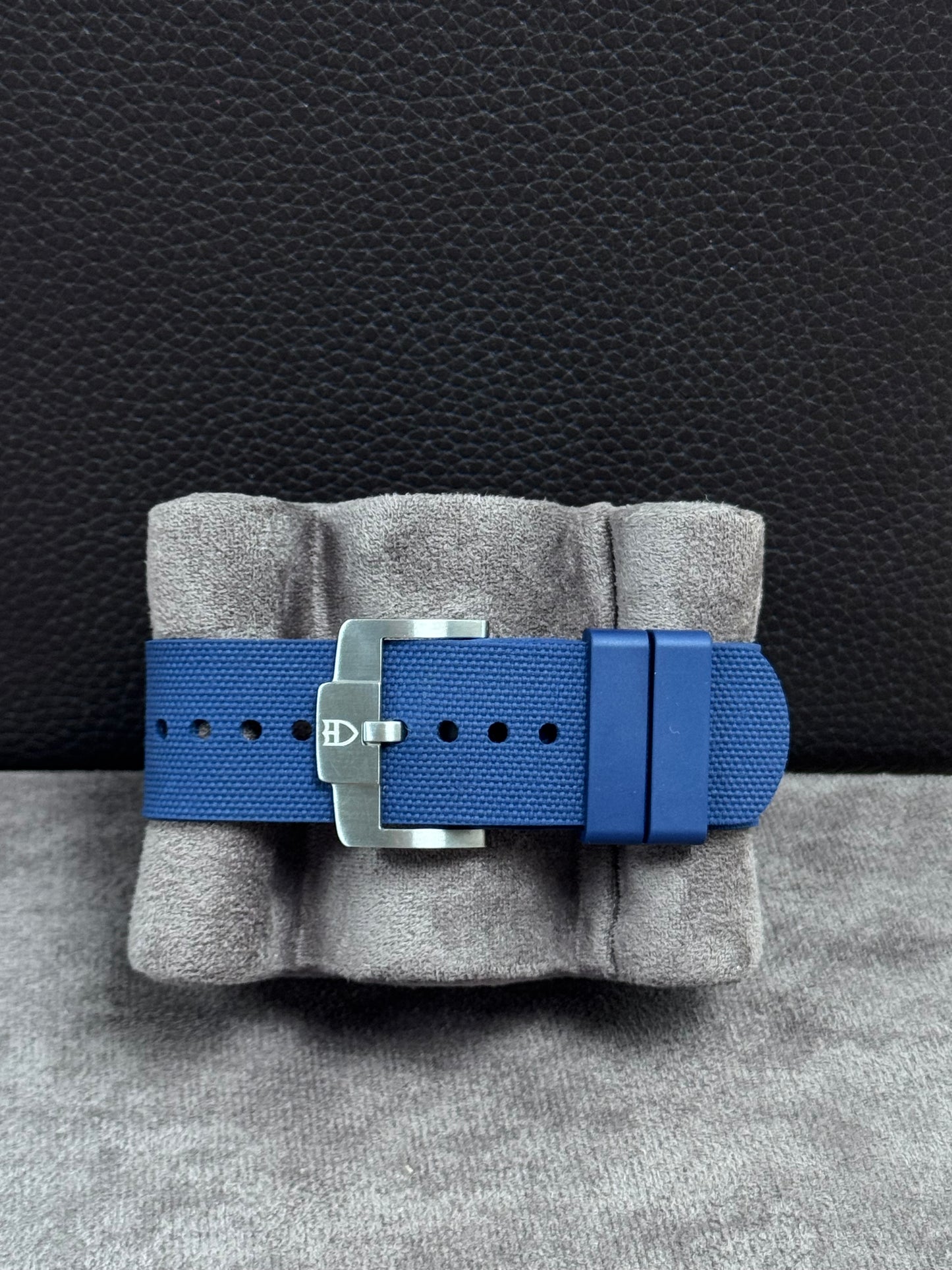 Tudor Pelagos FXD Blau / 2022 / Full Set / Neuwertig