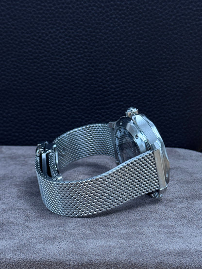 Omega Seamaster Diver 300m James Bond  / 2024 / Full Set / Top Zustand