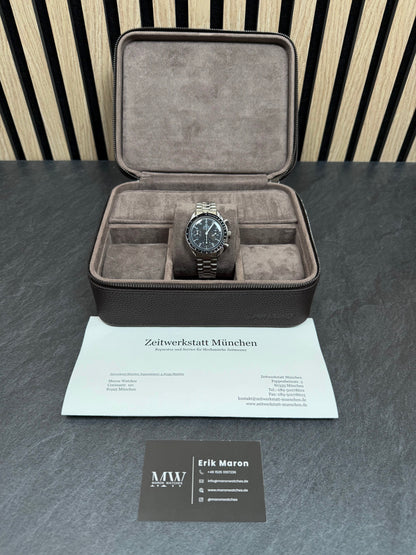 Omega Speedmaster Reduced / ca. 2000 / Service 2026 / Sehr gut