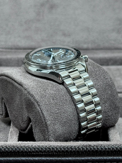 Omega Speedmaster Reduced / ca. 2000 / Service 2026 / Sehr gut