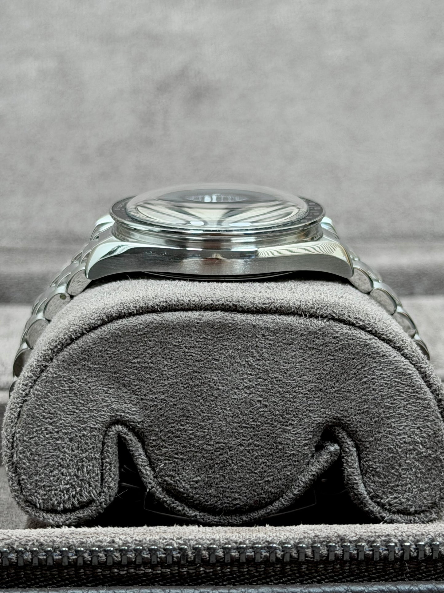 Omega Speedmaster Reduced / ca. 2000 / Service 2026 / Sehr gut