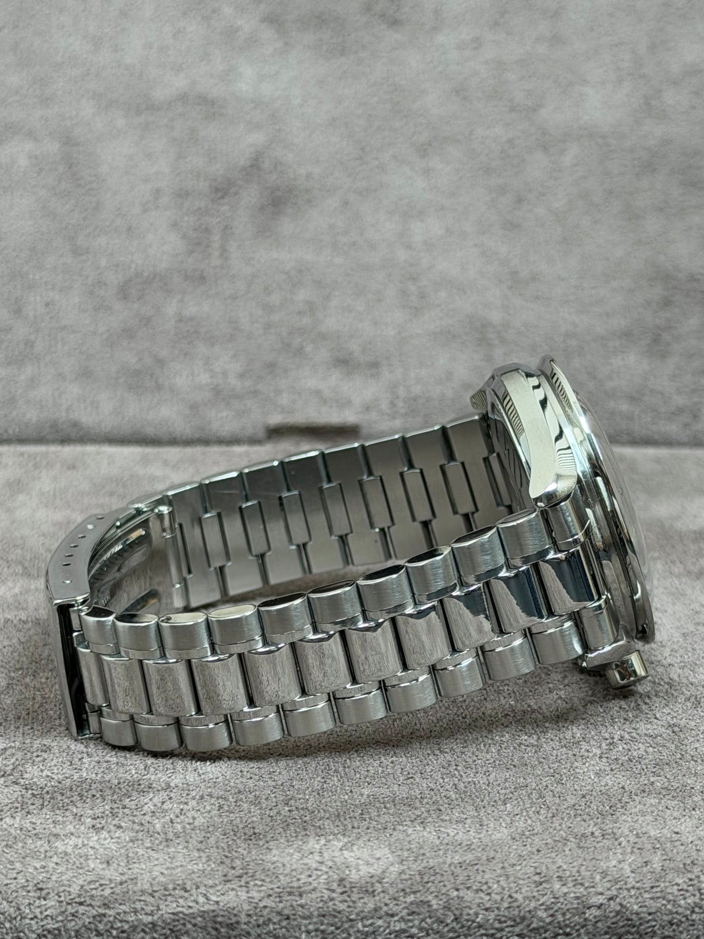 Omega Speedmaster Reduced / ca. 2000 / Service 2026 / Sehr gut