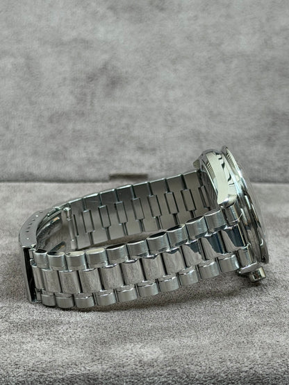 Omega Speedmaster Reduced / ca. 2000 / Service 2026 / Sehr gut