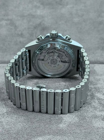 Breitling Chronomat B01 42 Ice Blue / 2025 / Full Set / Top Zustand