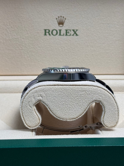Rolex GMT Master 2 "Sprite" 126720VTNR / 2022 / Full Set / Neuwertig