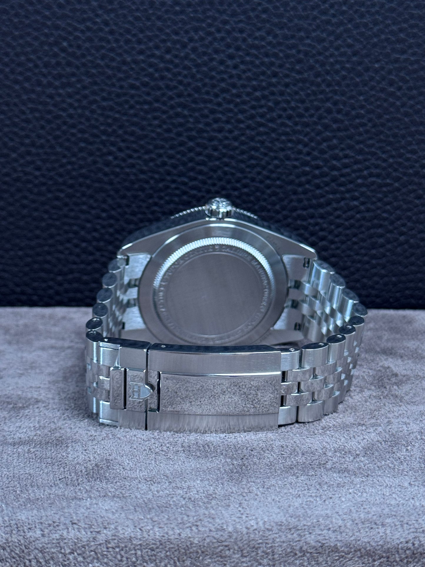 Tudor Black Bay 58 Bordeaux 7939A1A0RU / Full Set / 2025 / Neuwertig