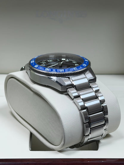 Longines Spirit Zulu Time 42mm / 2026 / Full Set / Neu