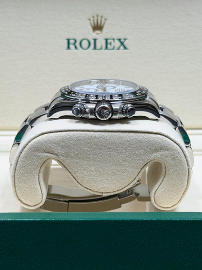 Rolex Daytona 126500LN Panda / 2026 / Full Set / Ungetragen