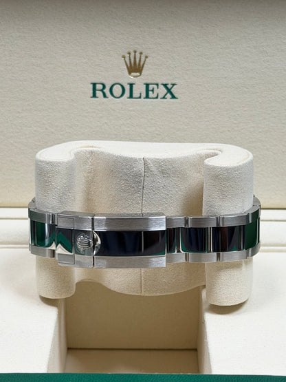 Rolex Daytona 126500LN Panda / 2026 / Full Set / Ungetragen