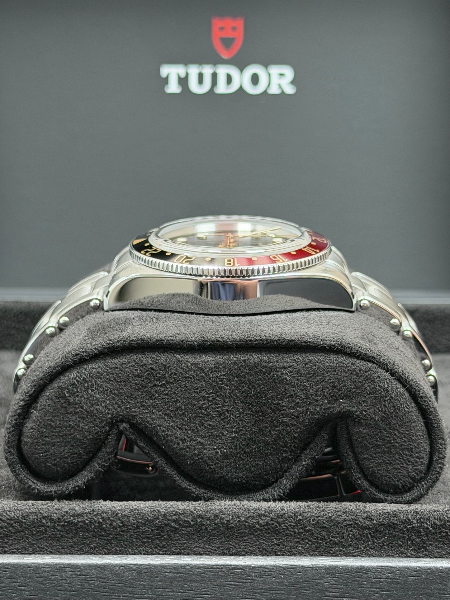 Tudor Black Bay 58 GMT / 2026 / Full Set / Top Zustand
