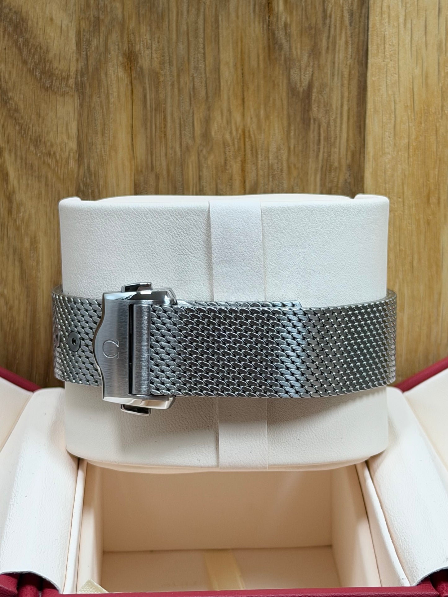 Omega Seamaster Diver 300M / 2025 / Top Zustand
