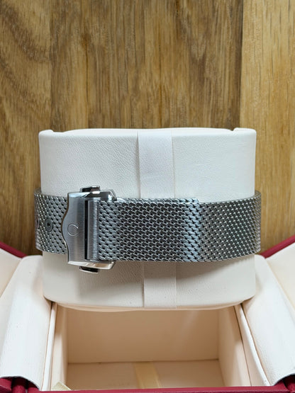 Omega Seamaster Diver 300M / 2025 / Top Zustand