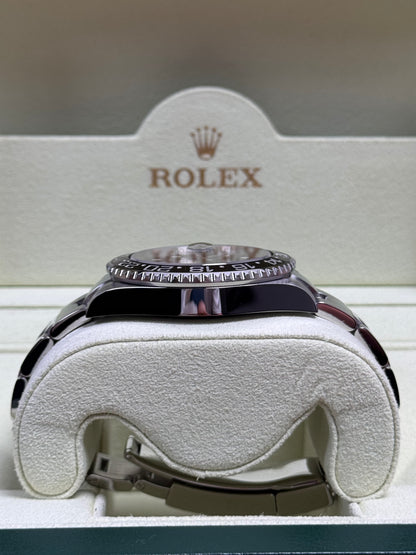 Rolex GMT Master 2 116710LN / 2014 / Full Set / Neuwertig