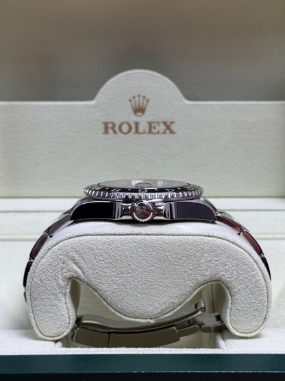 Rolex GMT Master 2 116710LN / 2014 / Full Set / Neuwertig