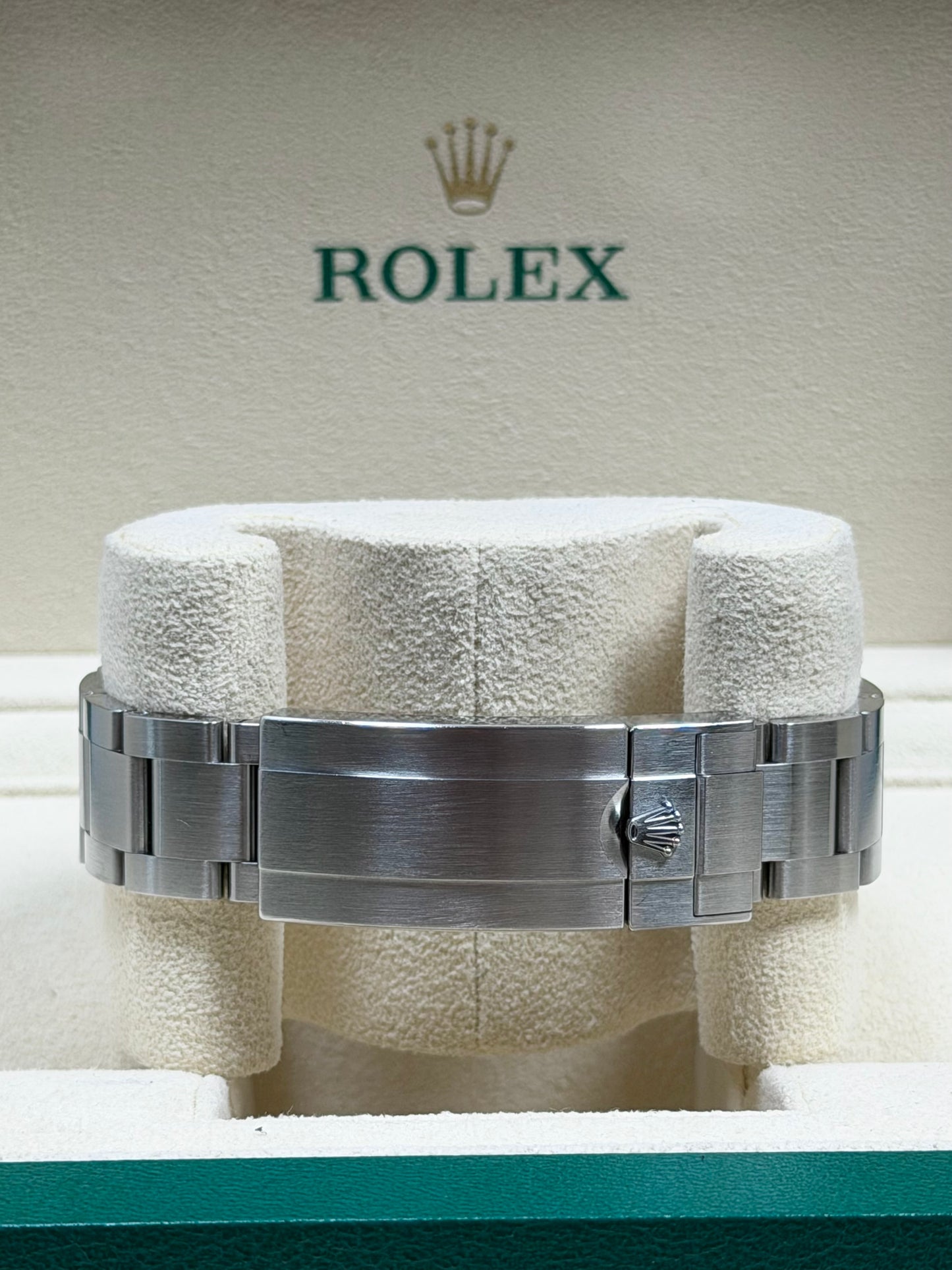 Rolex Submariner Date 126610LN / 2023 / Full Set / Sehr gut